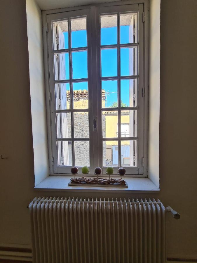 La Maison Rose Fontiès-dʼAude Exteriér fotografie